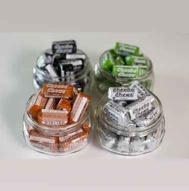 Edibles Edibles